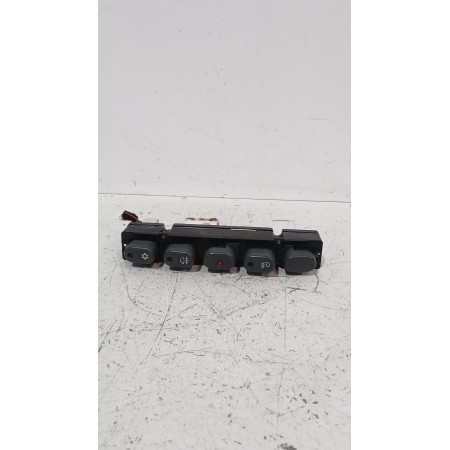 Recambio de mando multifuncion para fiat punto descapotable (176_) 60 1.2 (176ar_, 176br_) referencia OEM IAM A22310685  