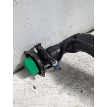 Recambio de deposito combustible para fiat punto descapotable (176_) 60 1.2 (176ar_, 176br_) referencia OEM IAM 7739495  