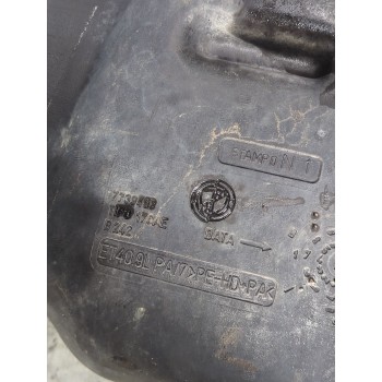 Recambio de deposito combustible para fiat punto descapotable (176_) 60 1.2 (176ar_, 176br_) referencia OEM IAM 7739495  