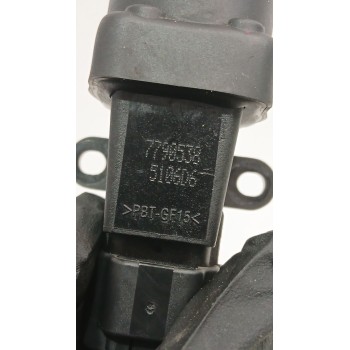 Recambio de interruptor para fiat punto descapotable (176_) 60 1.2 (176ar_, 176br_) referencia OEM IAM 7790538  
