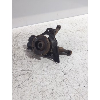 Recambio de mangueta delantera derecha para fiat punto descapotable (176_) 60 1.2 (176ar_, 176br_) referencia OEM IAM 0000007770