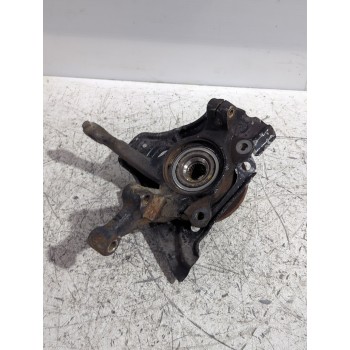 Recambio de mangueta delantera derecha para fiat punto descapotable (176_) 60 1.2 (176ar_, 176br_) referencia OEM IAM 0000007770
