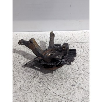 Recambio de mangueta delantera derecha para fiat punto descapotable (176_) 60 1.2 (176ar_, 176br_) referencia OEM IAM 0000007770