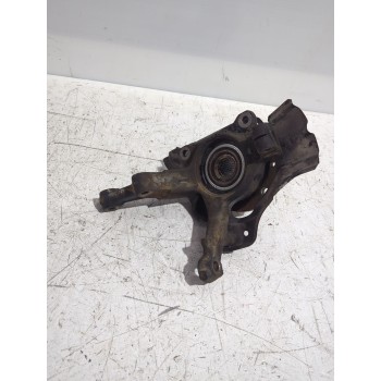 Recambio de mangueta delantera izquierda para fiat punto descapotable (176_) 60 1.2 (176ar_, 176br_) referencia OEM IAM 00000077