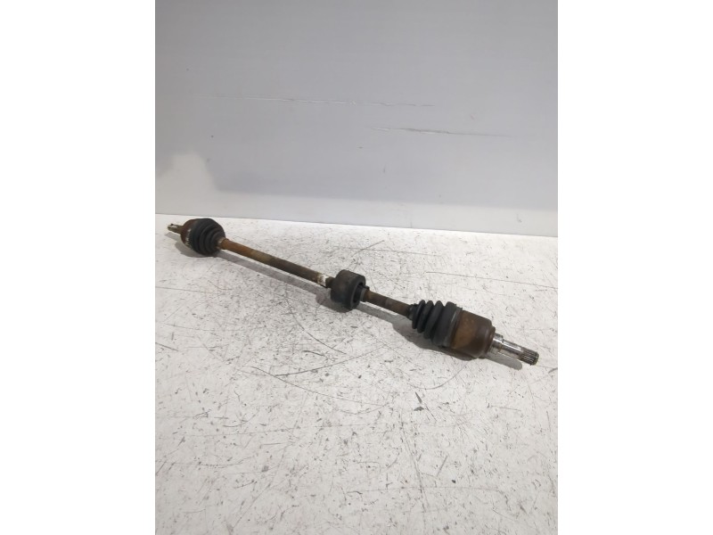 Recambio de transmision delantera derecha para fiat punto descapotable (176_) 60 1.2 (176ar_, 176br_) referencia OEM IAM 0000046