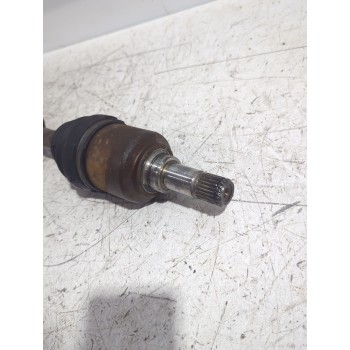 Recambio de transmision delantera derecha para fiat punto descapotable (176_) 60 1.2 (176ar_, 176br_) referencia OEM IAM 0000046