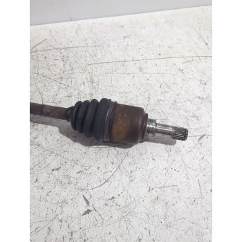 Recambio de transmision delantera derecha para fiat punto descapotable (176_) 60 1.2 (176ar_, 176br_) referencia OEM IAM 0000046
