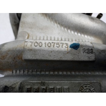 Recambio de colector admision para renault megane i berlina hatchback (ba0) 1.6e alize referencia OEM IAM 7700107573  