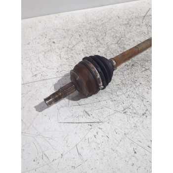 Recambio de transmision delantera derecha para fiat punto descapotable (176_) 60 1.2 (176ar_, 176br_) referencia OEM IAM 0000046