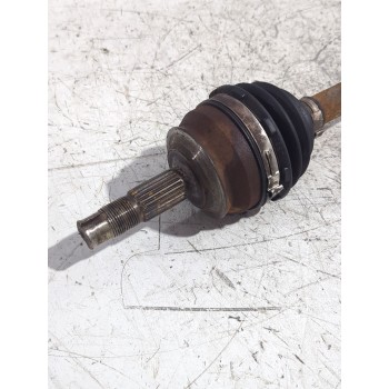 Recambio de transmision delantera derecha para fiat punto descapotable (176_) 60 1.2 (176ar_, 176br_) referencia OEM IAM 0000046