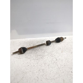 Recambio de transmision delantera derecha para fiat punto descapotable (176_) 60 1.2 (176ar_, 176br_) referencia OEM IAM 0000046