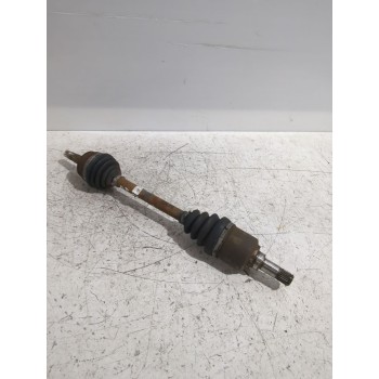 Recambio de transmision delantera izquierda para fiat punto descapotable (176_) 60 1.2 (176ar_, 176br_) referencia OEM IAM 00000