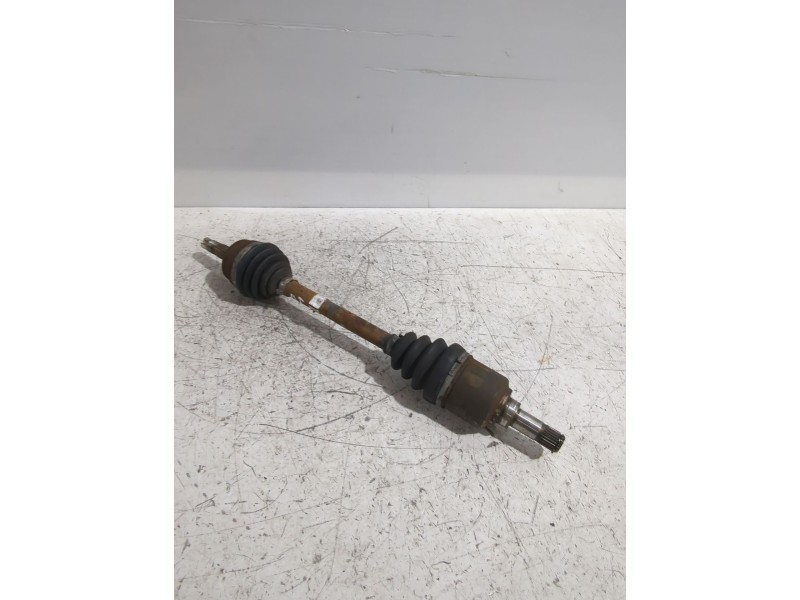 Recambio de transmision delantera izquierda para fiat punto descapotable (176_) 60 1.2 (176ar_, 176br_) referencia OEM IAM 00000