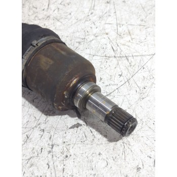 Recambio de transmision delantera izquierda para fiat punto descapotable (176_) 60 1.2 (176ar_, 176br_) referencia OEM IAM 00000