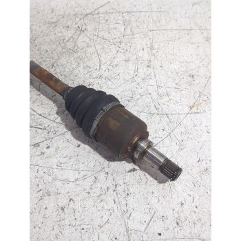 Recambio de transmision delantera izquierda para fiat punto descapotable (176_) 60 1.2 (176ar_, 176br_) referencia OEM IAM 00000