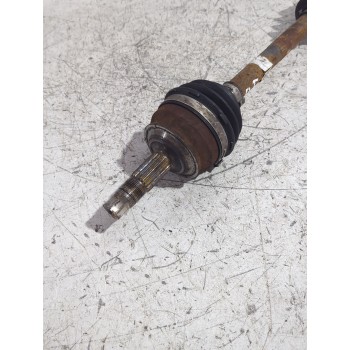 Recambio de transmision delantera izquierda para fiat punto descapotable (176_) 60 1.2 (176ar_, 176br_) referencia OEM IAM 00000