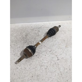 Recambio de transmision delantera izquierda para fiat punto descapotable (176_) 60 1.2 (176ar_, 176br_) referencia OEM IAM 00000