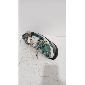 Recambio de cuadro instrumentos para fiat punto descapotable (176_) 60 1.2 (176ar_, 176br_) referencia OEM IAM 606219001  