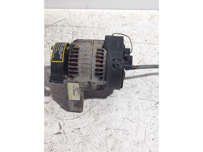 Recambio de alternador para fiat punto descapotable (176_) 60 1.2 (176ar_, 176br_) referencia OEM IAM 0000046419297  