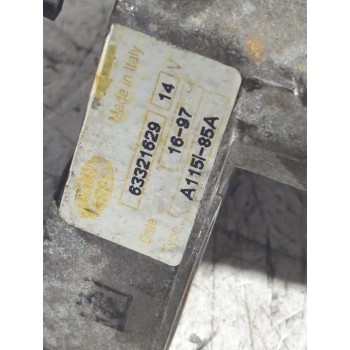 Recambio de alternador para fiat punto descapotable (176_) 60 1.2 (176ar_, 176br_) referencia OEM IAM 0000046419297  
