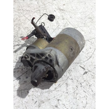 Recambio de motor arranque para fiat punto descapotable (176_) 60 1.2 (176ar_, 176br_) referencia OEM IAM 0000071721248  