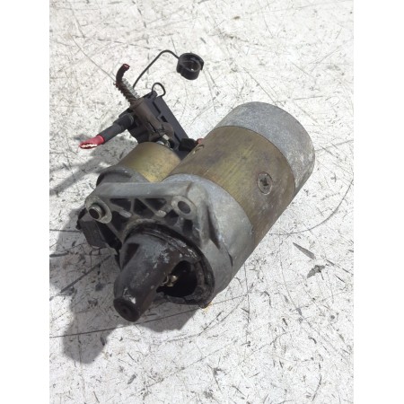 Recambio de motor arranque para fiat punto descapotable (176_) 60 1.2 (176ar_, 176br_) referencia OEM IAM 0000071721248  
