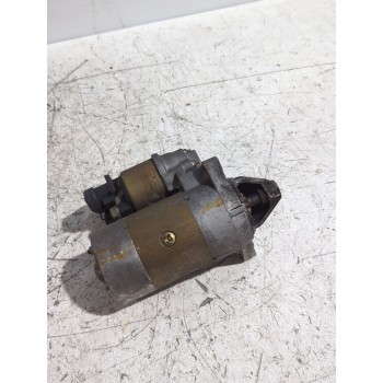 Recambio de motor arranque para fiat punto descapotable (176_) 60 1.2 (176ar_, 176br_) referencia OEM IAM 0000071721248  