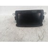 Recambio de pantalla multifuncion para dacia sandero ii (b8_) 1.5 dci referencia OEM IAM 281157850R  