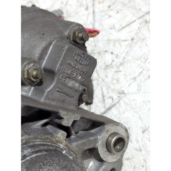 Recambio de motor arranque para fiat punto descapotable (176_) 60 1.2 (176ar_, 176br_) referencia OEM IAM 0000071721248  
