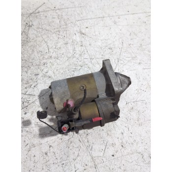 Recambio de motor arranque para fiat punto descapotable (176_) 60 1.2 (176ar_, 176br_) referencia OEM IAM 0000071721248  