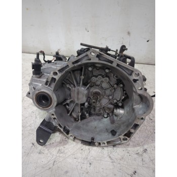 Recambio de caja cambios para hyundai i20 i (pb, pbt) 1.2 referencia OEM IAM 4300002611  