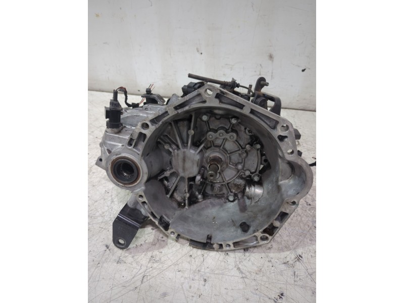 Recambio de caja cambios para hyundai i20 i (pb, pbt) 1.2 referencia OEM IAM 4300002611  