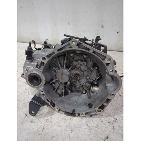 Recambio de caja cambios para hyundai i20 i (pb, pbt) 1.2 referencia OEM IAM 4300002611  