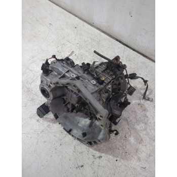 Recambio de caja cambios para hyundai i20 i (pb, pbt) 1.2 referencia OEM IAM 4300002611  