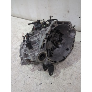 Recambio de caja cambios para hyundai i20 i (pb, pbt) 1.2 referencia OEM IAM 4300002611  