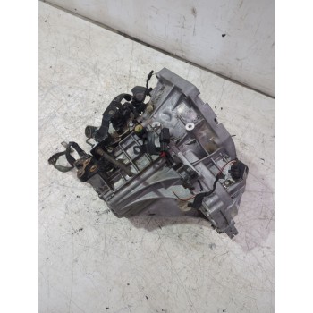 Recambio de caja cambios para hyundai i20 i (pb, pbt) 1.2 referencia OEM IAM 4300002611  