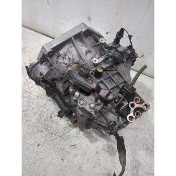 Recambio de caja cambios para hyundai i20 i (pb, pbt) 1.2 referencia OEM IAM 4300002611  