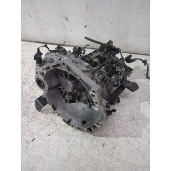 Recambio de caja cambios para hyundai i20 i (pb, pbt) 1.2 referencia OEM IAM 4300002611  