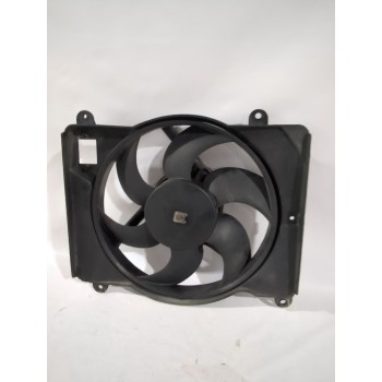Recambio de electroventilador para fiat punto descapotable (176_) 60 1.2 (176ar_, 176br_) referencia OEM IAM 0000007741201 / 785