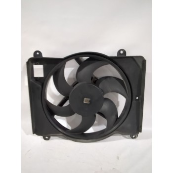 Recambio de electroventilador para fiat punto descapotable (176_) 60 1.2 (176ar_, 176br_) referencia OEM IAM 0000007741201 / 785