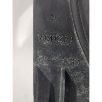 Recambio de electroventilador para fiat punto descapotable (176_) 60 1.2 (176ar_, 176br_) referencia OEM IAM 0000007741201 / 785
