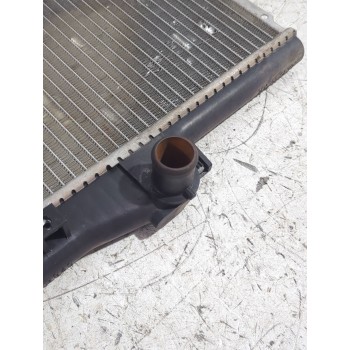 Recambio de radiador agua para fiat punto descapotable (176_) 60 1.2 (176ar_, 176br_) referencia OEM IAM 0000046465021  