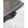 Recambio de radiador agua para fiat punto descapotable (176_) 60 1.2 (176ar_, 176br_) referencia OEM IAM 0000046465021  