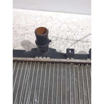 Recambio de radiador agua para fiat punto descapotable (176_) 60 1.2 (176ar_, 176br_) referencia OEM IAM 0000046465021  