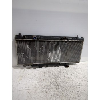 Recambio de radiador agua para fiat punto descapotable (176_) 60 1.2 (176ar_, 176br_) referencia OEM IAM 0000046465021  