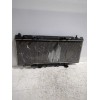 Recambio de radiador agua para fiat punto descapotable (176_) 60 1.2 (176ar_, 176br_) referencia OEM IAM 0000046465021  