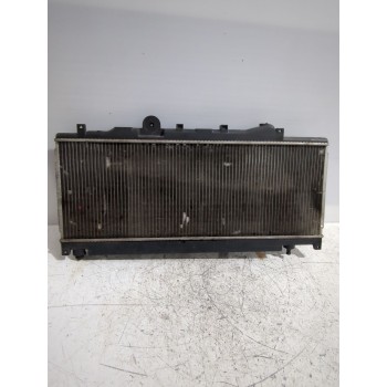 Recambio de radiador agua para fiat punto descapotable (176_) 60 1.2 (176ar_, 176br_) referencia OEM IAM 0000046465021  