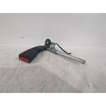 Recambio de pretensor airbag izquierdo para mercedes-benz clk (c209) clk 240 (209.361) referencia OEM IAM A2038601769  