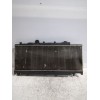 Recambio de radiador agua para fiat punto descapotable (176_) 60 1.2 (176ar_, 176br_) referencia OEM IAM 0000046465021  