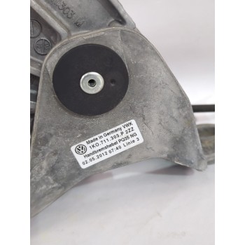 Recambio de palanca freno para seat altea xl (5p5) style ecomotive referencia OEM IAM 1K0711303P  